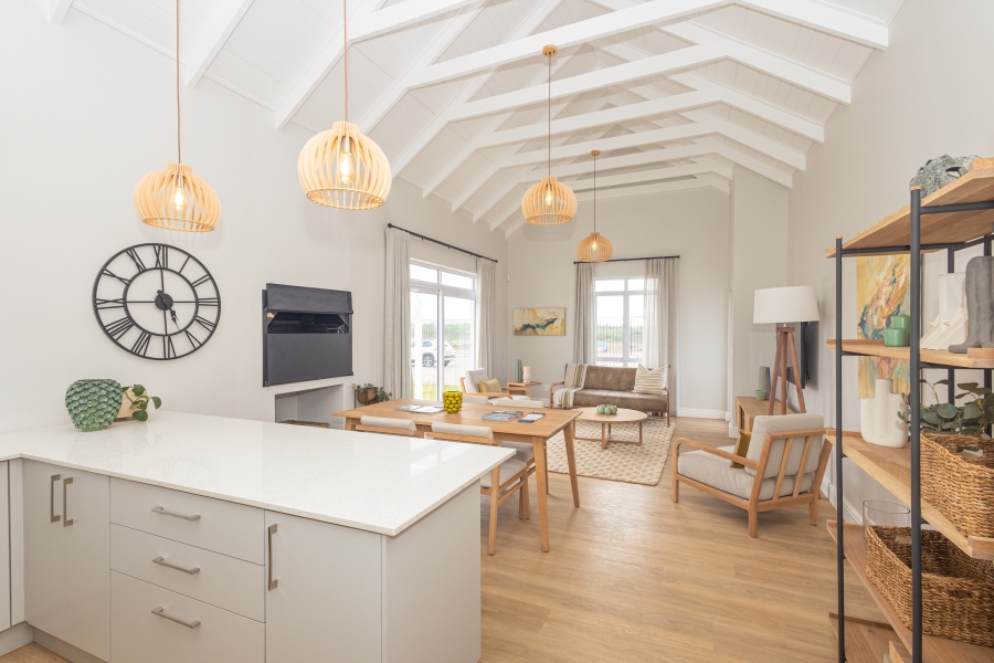 2 Bedroom Property for Sale in Kleinbaai Western Cape